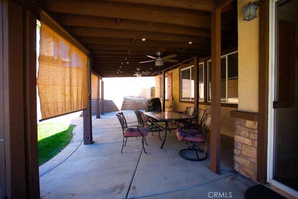 Image 50 of property listing at 13816 Hummingbird, Rancho Cucamonga, CA 91739