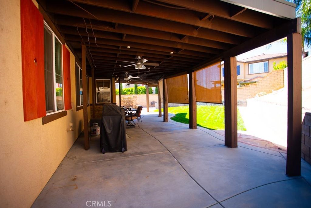 Image 51 of property listing at 13816 Hummingbird, Rancho Cucamonga, CA 91739