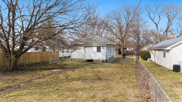 1618 E Dayton Street, South Bend, IN 46613