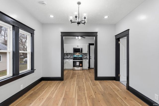 1618 E Dayton Street, South Bend, IN 46613