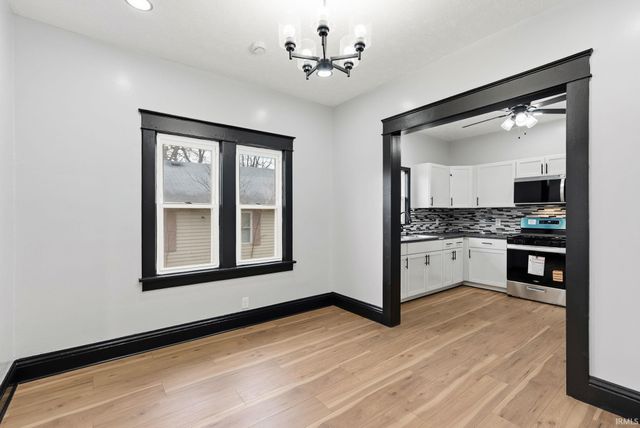 1618 E Dayton Street, South Bend, IN 46613