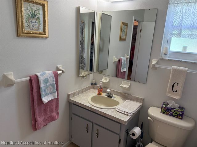 4117 Thompson Avenue, Sebring, FL 33875