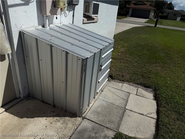 4117 Thompson Avenue, Sebring, FL 33875