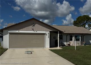 4117 Thompson Avenue, Sebring, FL 33875