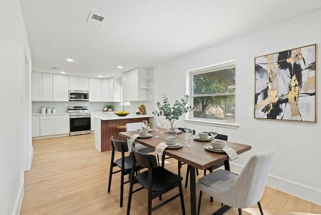 2116 Tamworth Court, Bedford, TX 76021