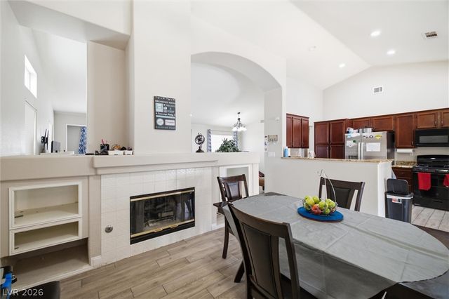 1536 Singing Bird Lane, North Las Vegas, NV 89031