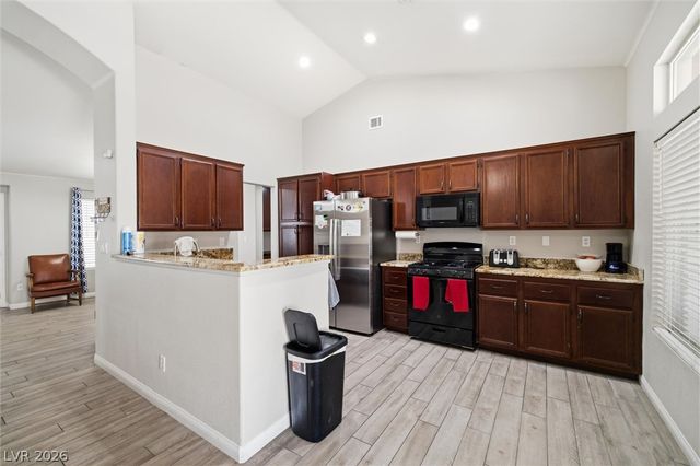 1536 Singing Bird Lane, North Las Vegas, NV 89031