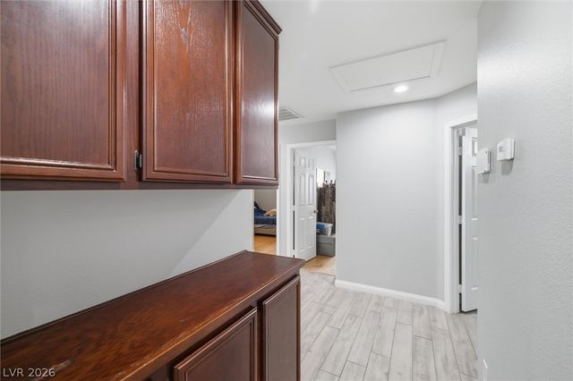 1536 Singing Bird Lane, North Las Vegas, NV 89031