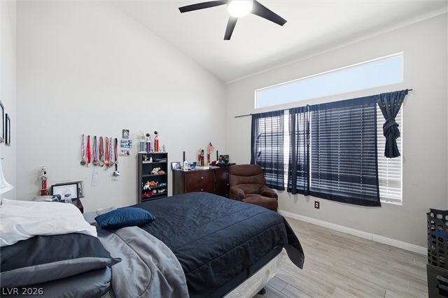 1536 Singing Bird Lane, North Las Vegas, NV 89031