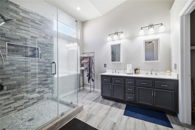 1536 Singing Bird Lane, North Las Vegas, NV 89031