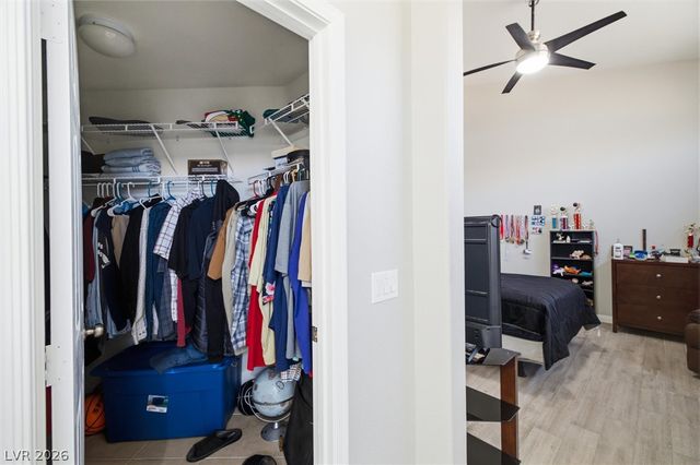 1536 Singing Bird Lane, North Las Vegas, NV 89031