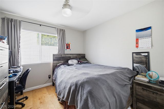 1536 Singing Bird Lane, North Las Vegas, NV 89031