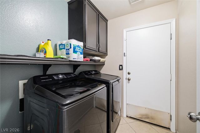 1536 Singing Bird Lane, North Las Vegas, NV 89031