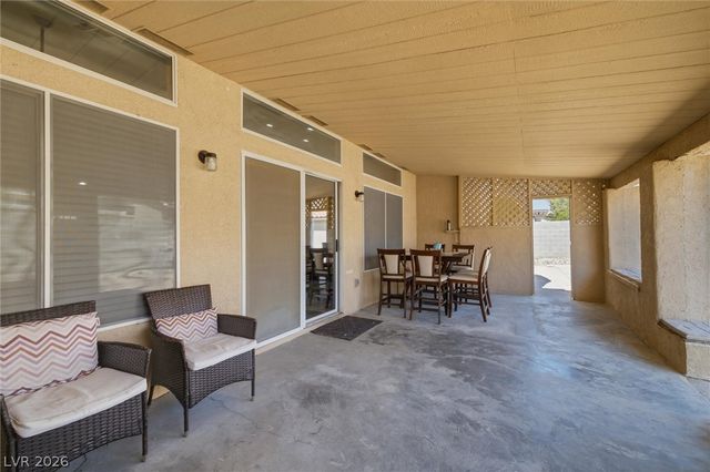 1536 Singing Bird Lane, North Las Vegas, NV 89031