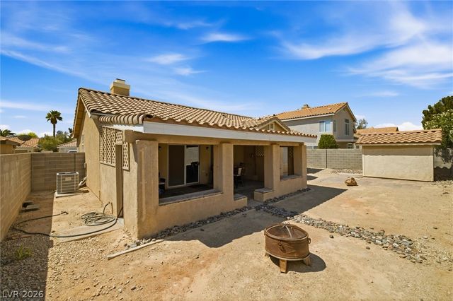 1536 Singing Bird Lane, North Las Vegas, NV 89031