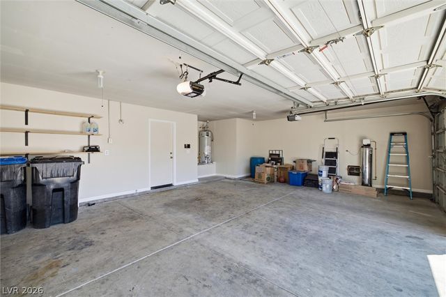 1536 Singing Bird Lane, North Las Vegas, NV 89031