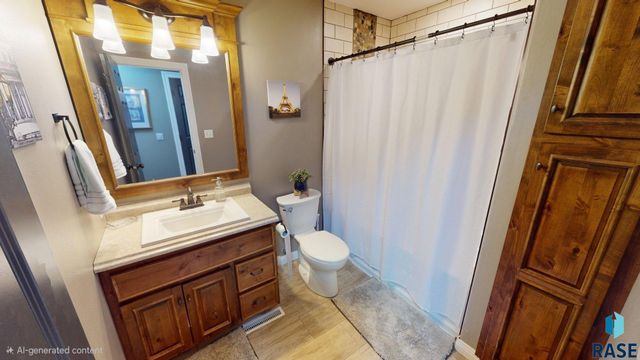 3421 Oak Ln Lane, Brookings, SD 57006