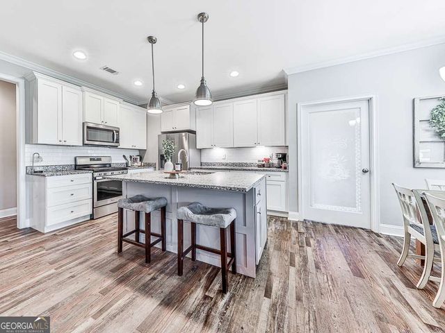 119 Meadow Circle, Ellijay, GA 30540