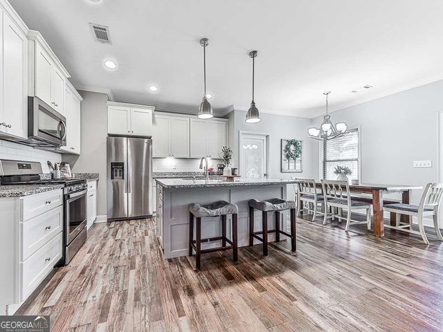 119 Meadow Circle, Ellijay, GA 30540