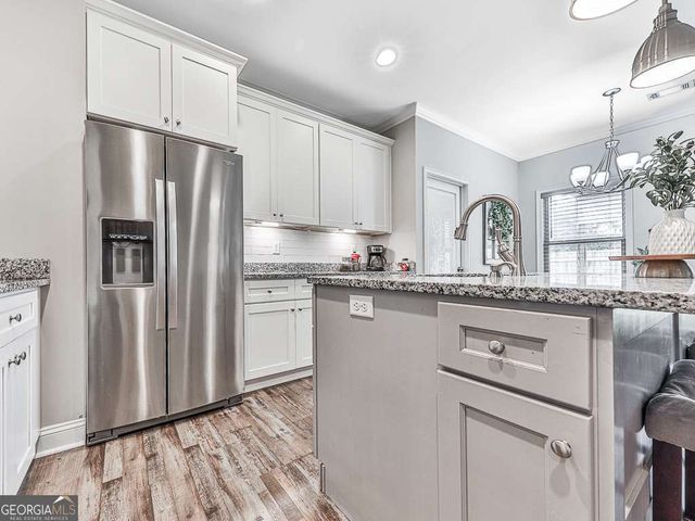 119 Meadow Circle, Ellijay, GA 30540