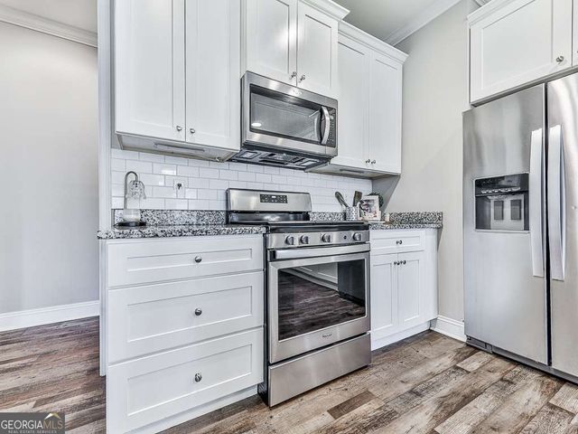 119 Meadow Circle, Ellijay, GA 30540