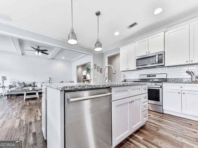 119 Meadow Circle, Ellijay, GA 30540