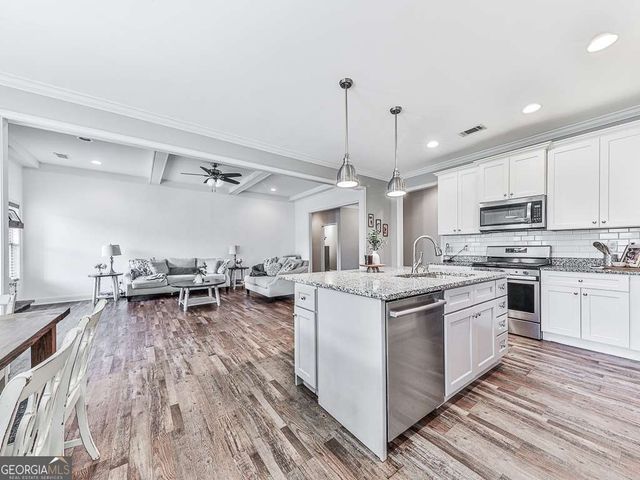 119 Meadow Circle, Ellijay, GA 30540