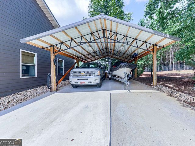 119 Meadow Circle, Ellijay, GA 30540