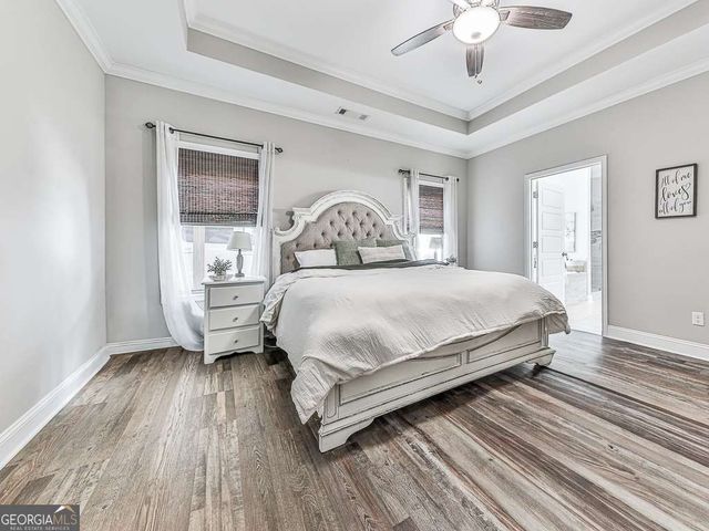119 Meadow Circle, Ellijay, GA 30540