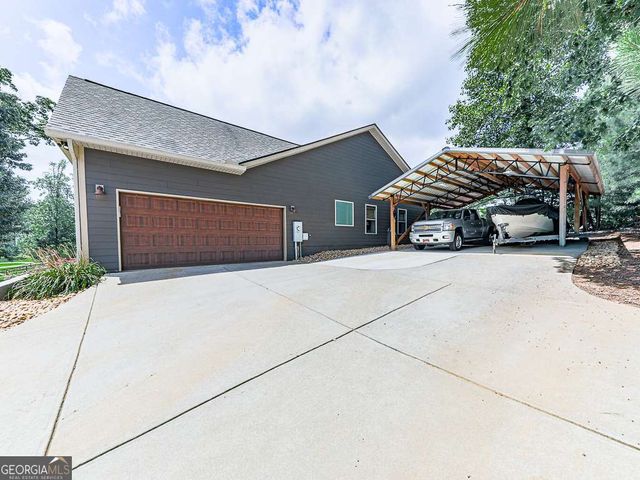 119 Meadow Circle, Ellijay, GA 30540