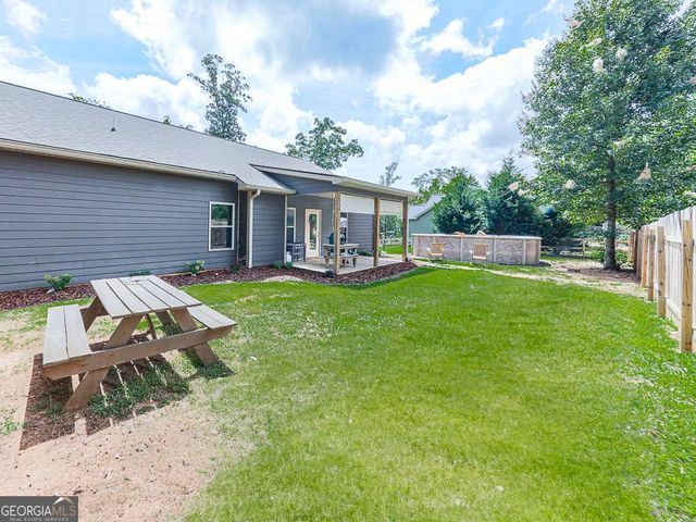 119 Meadow Circle, Ellijay, GA 30540