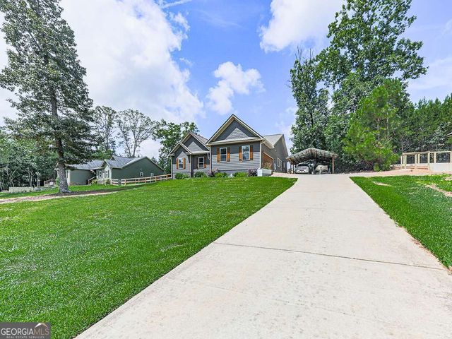 119 Meadow Circle, Ellijay, GA 30540