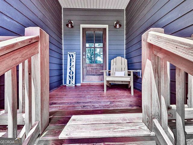 119 Meadow Circle, Ellijay, GA 30540