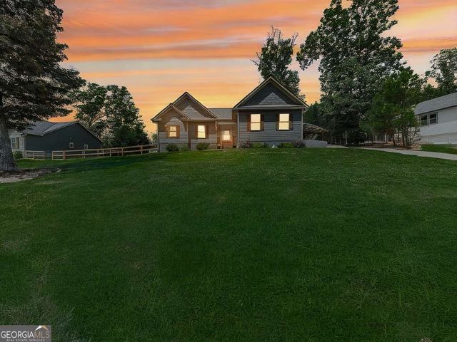 119 Meadow Circle, Ellijay, GA 30540