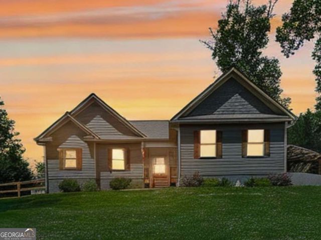 119 Meadow Circle, Ellijay, GA 30540