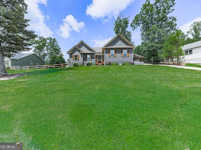 119 Meadow Circle, Ellijay, GA 30540