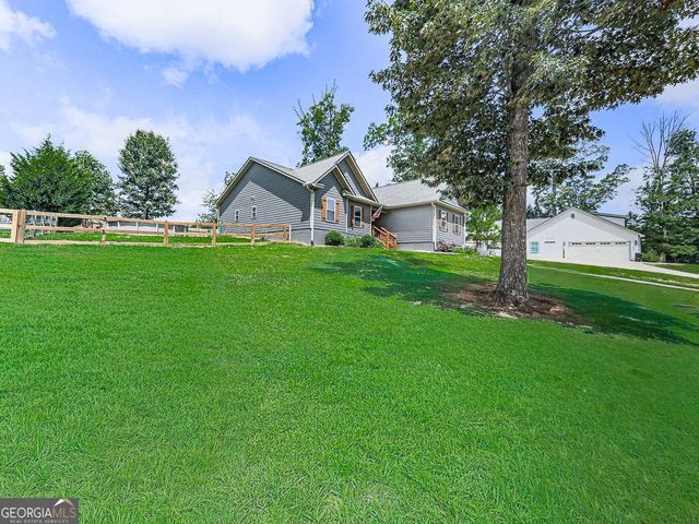 119 Meadow Circle, Ellijay, GA 30540