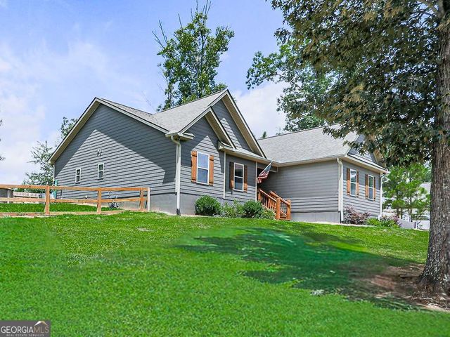 119 Meadow Circle, Ellijay, GA 30540