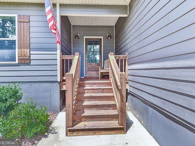 119 Meadow Circle, Ellijay, GA 30540