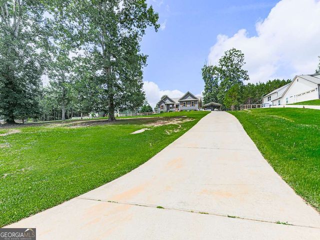 119 Meadow Circle, Ellijay, GA 30540
