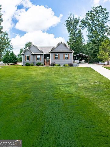 119 Meadow Circle, Ellijay, GA 30540