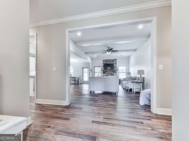 119 Meadow Circle, Ellijay, GA 30540