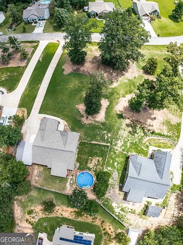 119 Meadow Circle, Ellijay, GA 30540