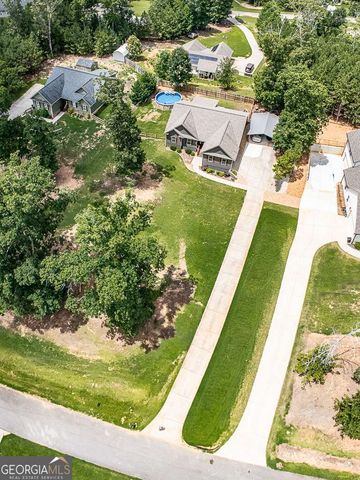 119 Meadow Circle, Ellijay, GA 30540