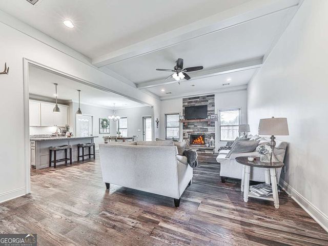 119 Meadow Circle, Ellijay, GA 30540