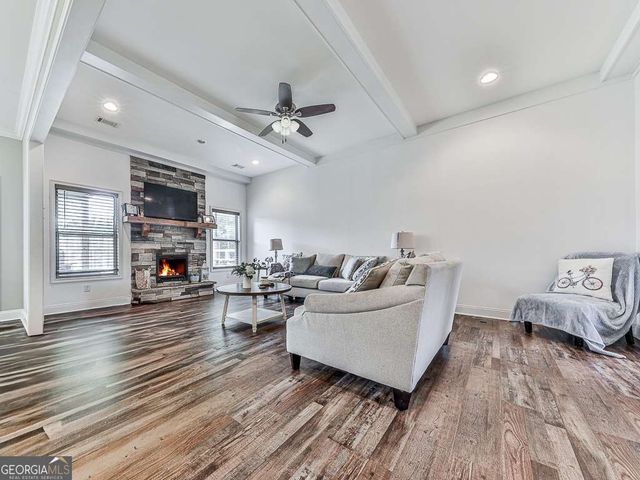 119 Meadow Circle, Ellijay, GA 30540