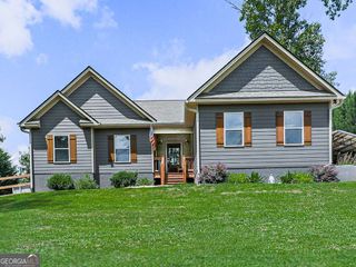 119 Meadow Circle, Ellijay, GA 30540