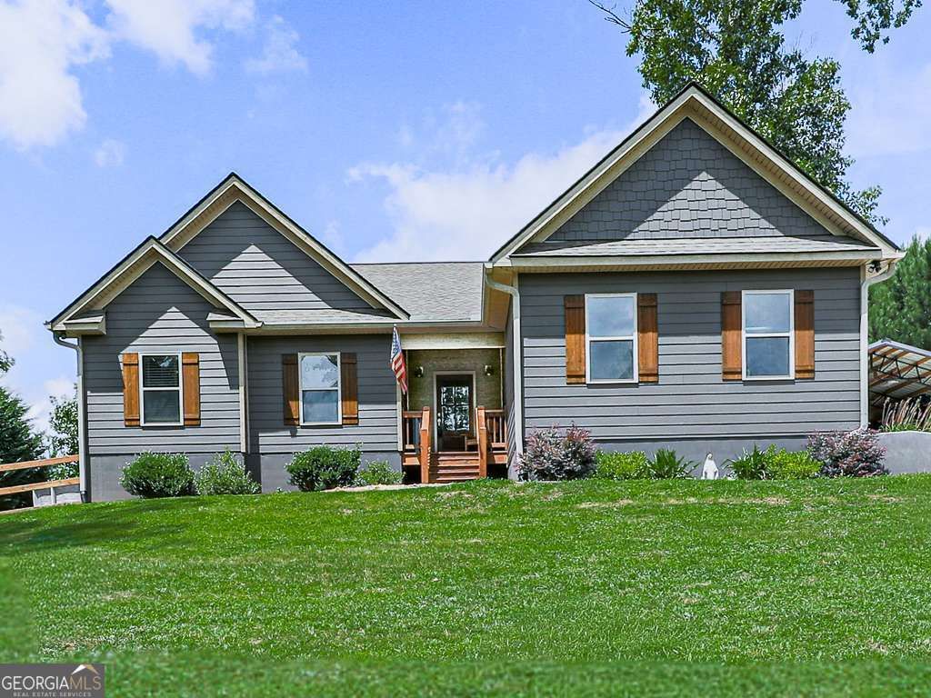 119 Meadow Circle, Ellijay, GA 30540
