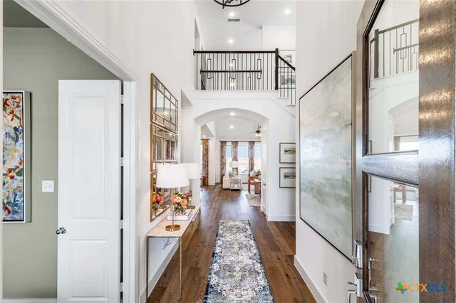 132 Stock Pond Trail, Kyle, TX 78640