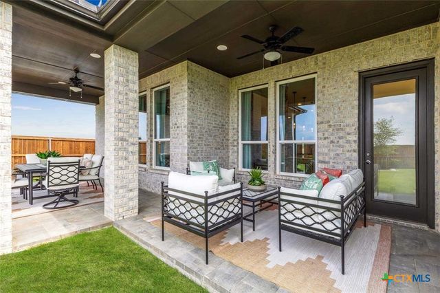 132 Stock Pond Trail, Kyle, TX 78640